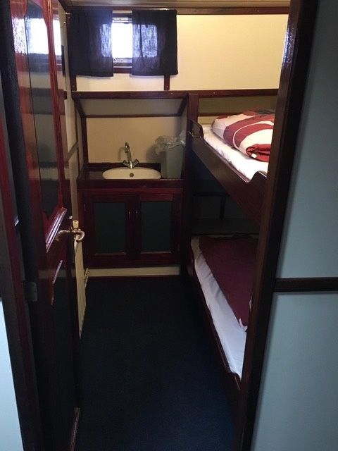 Custom Built 118 | Nil Desperandum