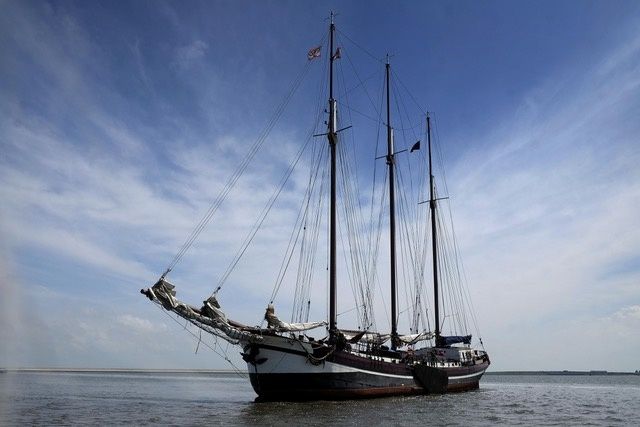 Custom Built 118 | Nil Desperandum