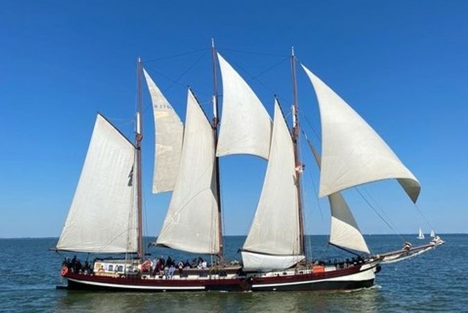 Custom Built 118 | Nil Desperandum