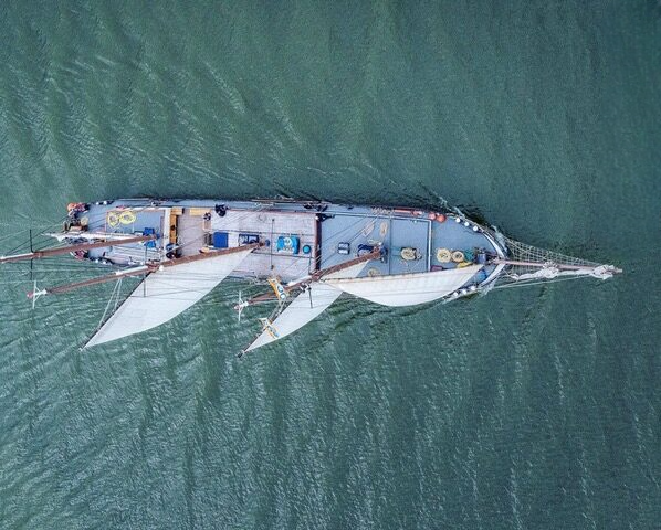 Custom Built 118 | Nil Desperandum