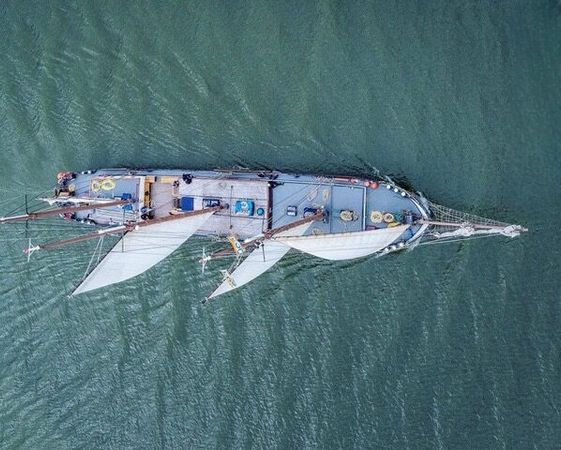 Custom Built 118 | Nil Desperandum