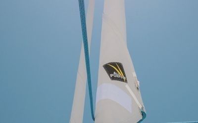 Pogo 44 | Ithaka - Mallorca