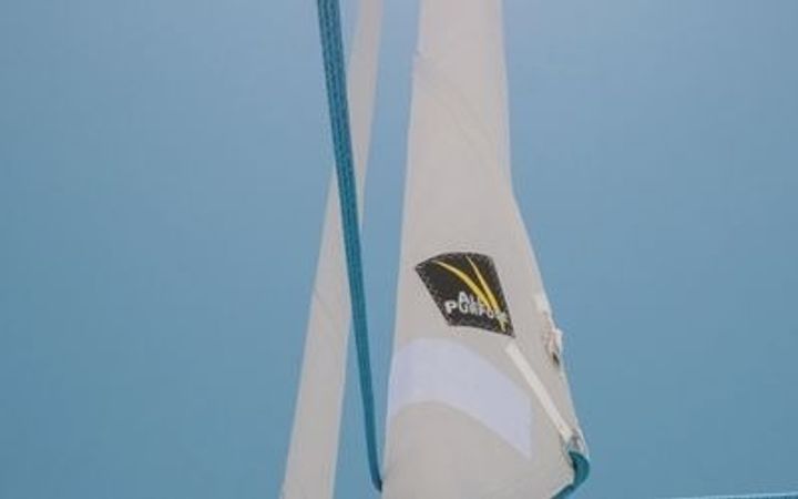 Pogo 44 | Ithaka - Mallorca