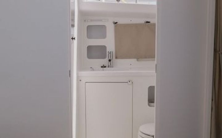 Pogo 44 | Ithaka - Mallorca