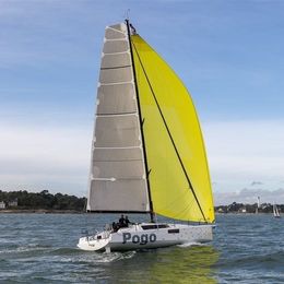 Pogo 44 | Ithaka - Mallorca