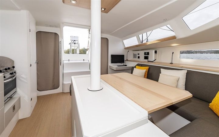 Pogo 44 | Ithaka - Mallorca