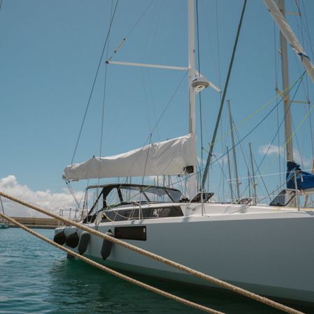 Pogo 44 | Ithaka - Mallorca