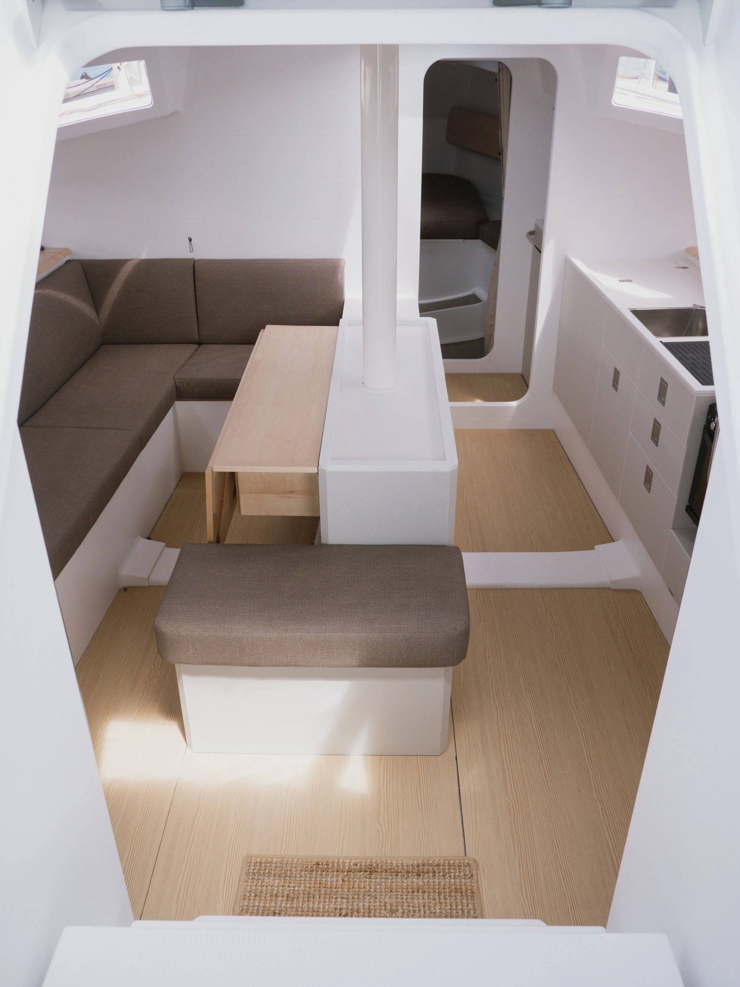 Pogo 44 | Ithaka - Mallorca