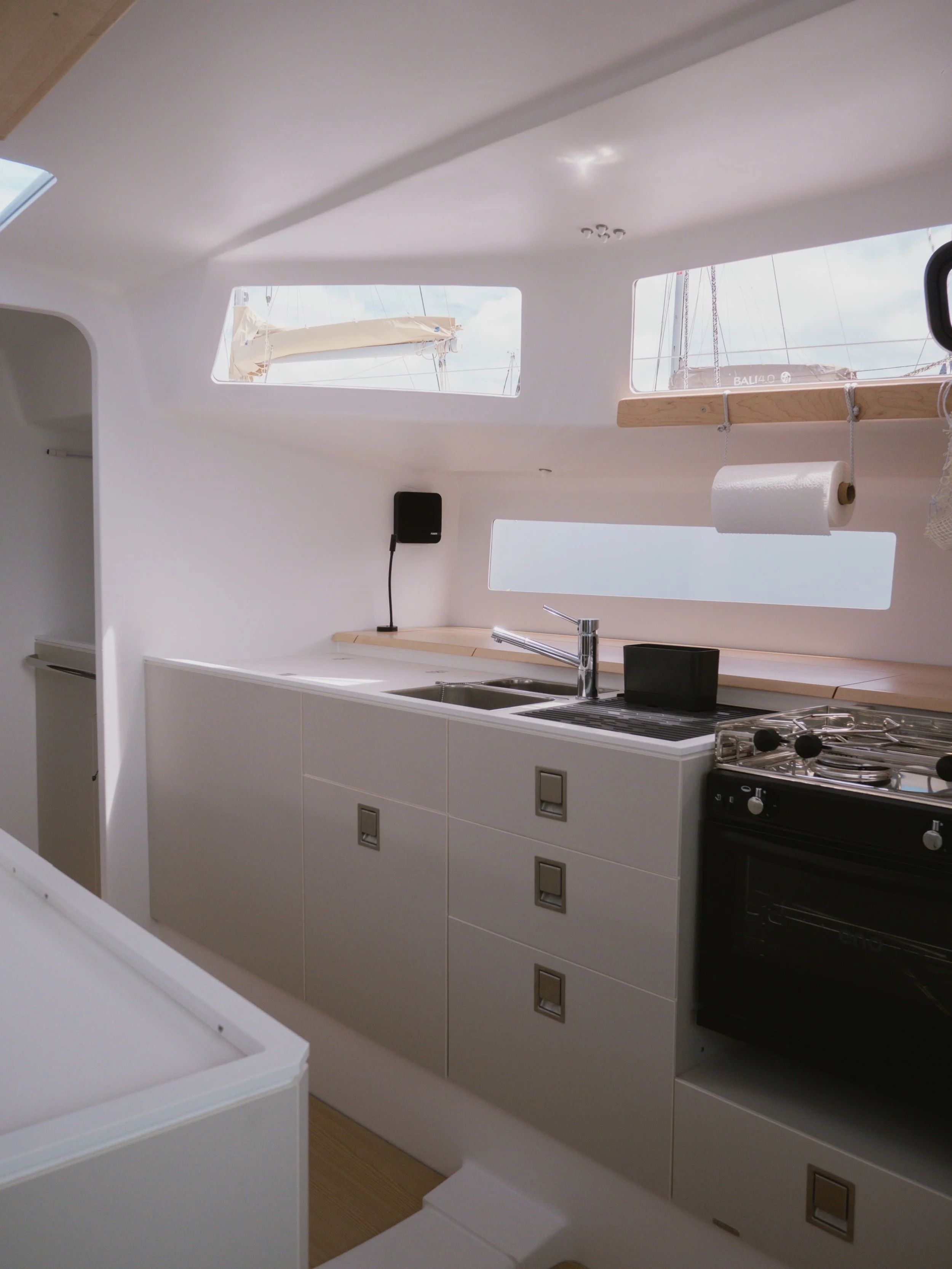 Pogo 44 | Ithaka - Mallorca