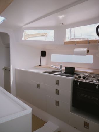 Pogo 44 | Ithaka - Mallorca