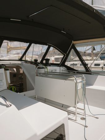 Pogo 44 | Ithaka - Mallorca