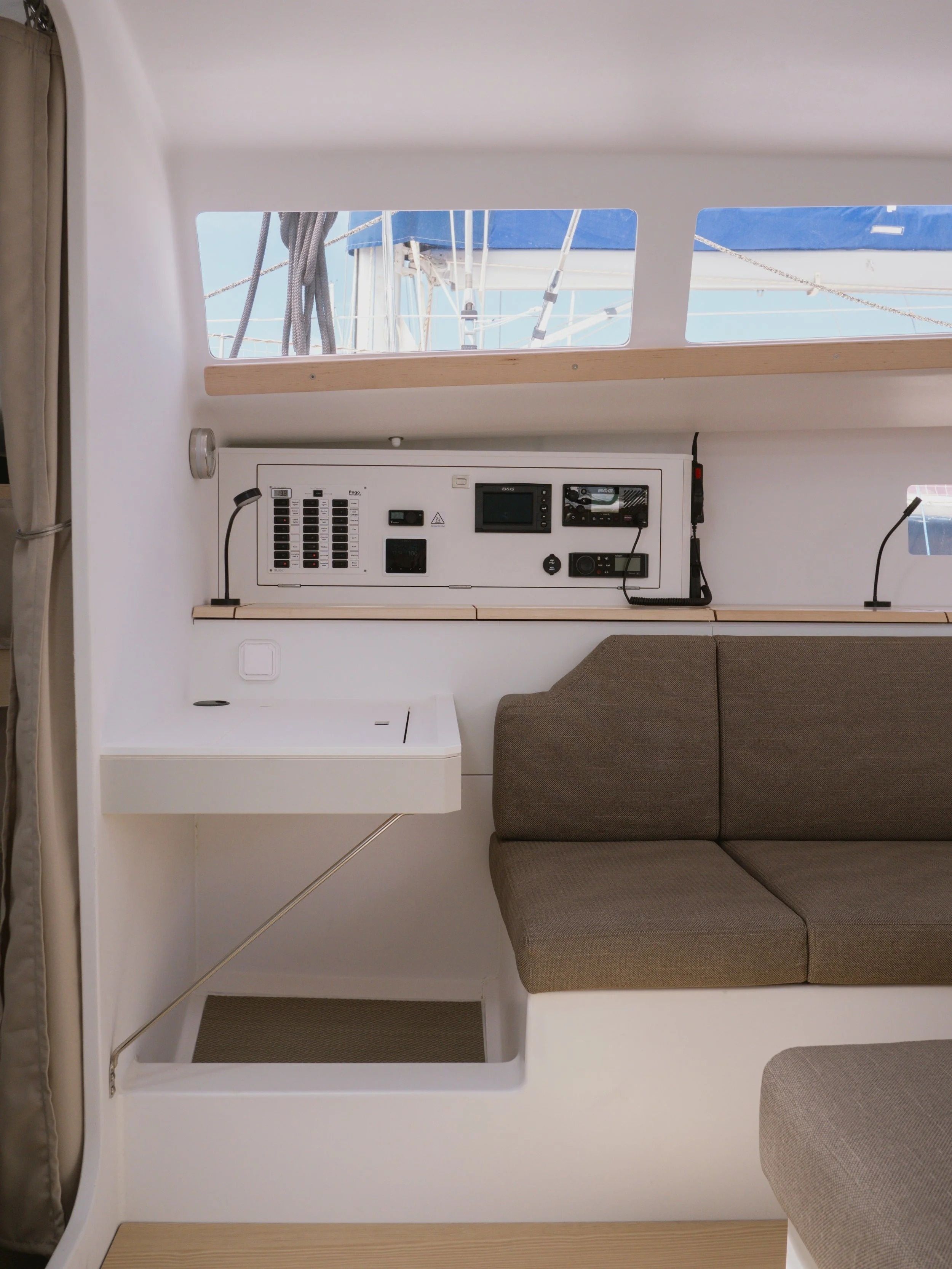 Pogo 44 | Ithaka - Mallorca