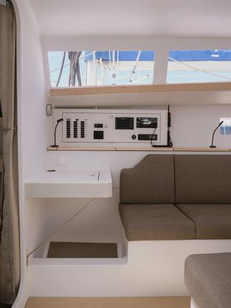 Pogo 44 | Ithaka - Mallorca