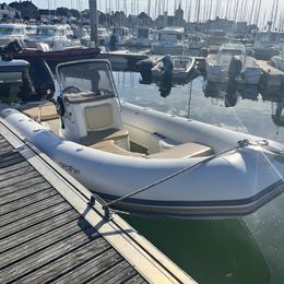 Zodiac Medline 2 | 09