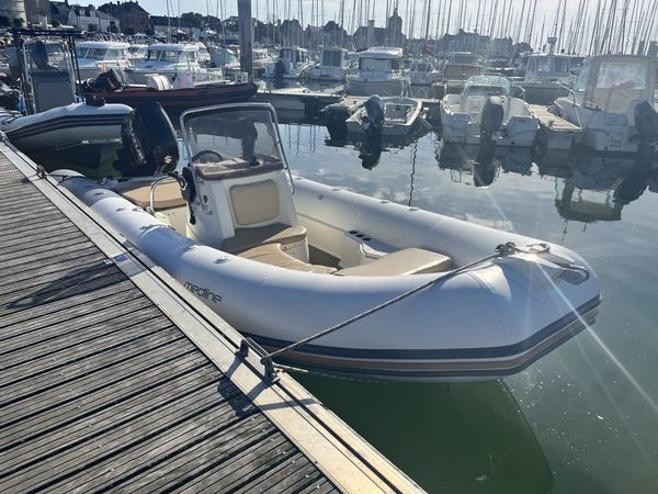 Zodiac Medline 2 | 09