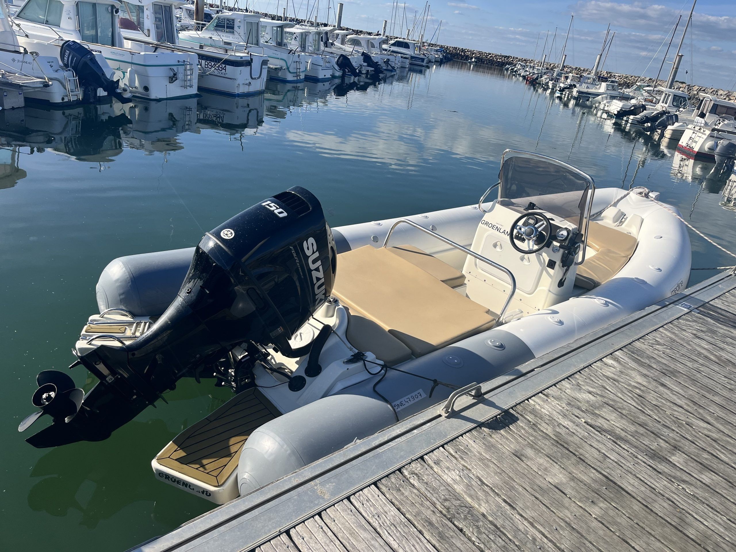 Zodiac Medline 2 | 09