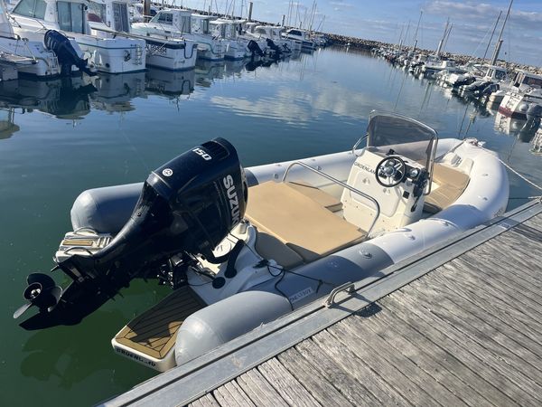 Zodiac Medline 2 | 09