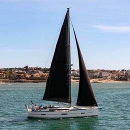 Dufour 460 GL | Ginger