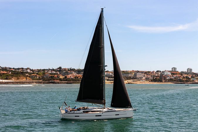 Dufour 460 GL | Ginger