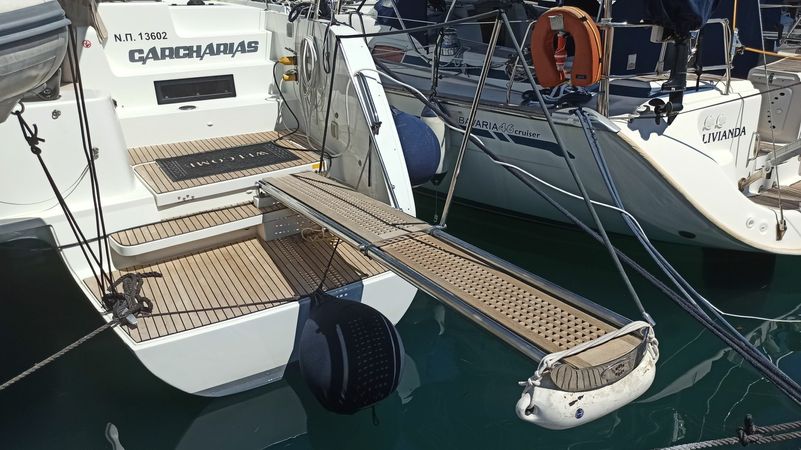 Lagoon 46 | Carcharias