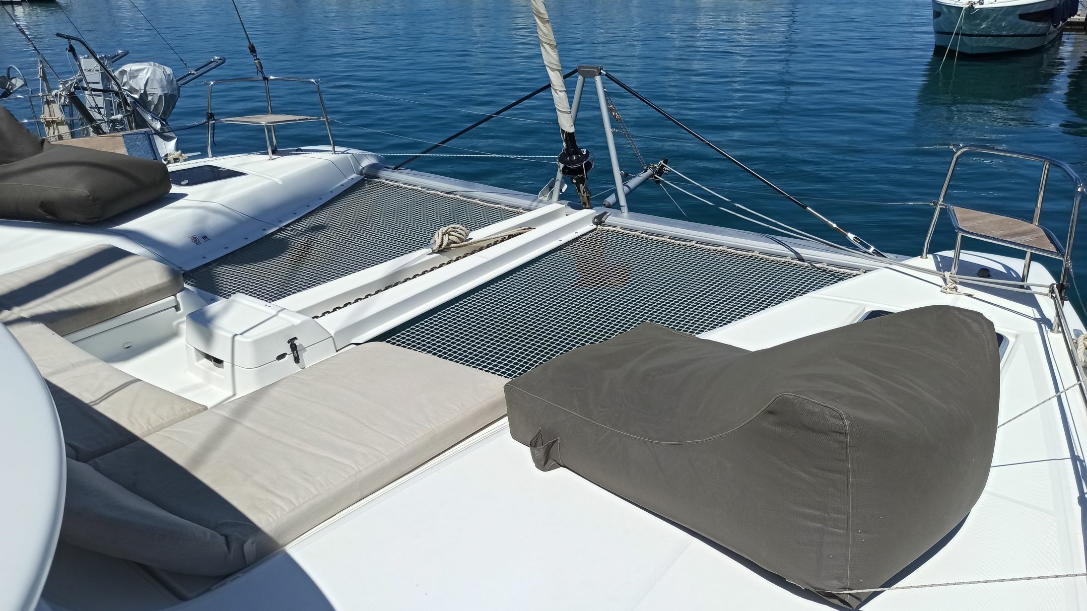 Lagoon 46 | Carcharias