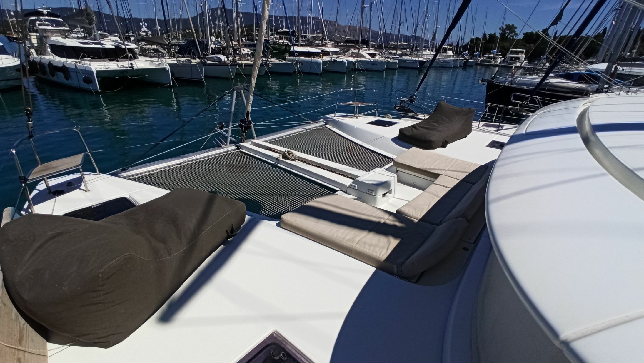 Lagoon 46 | Carcharias