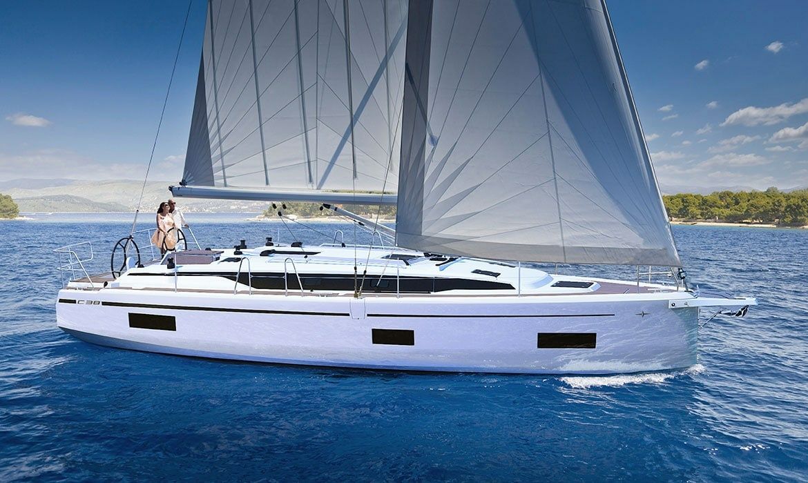 Bavaria C38 | Olivia
