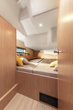 Bavaria C38 | Olivia