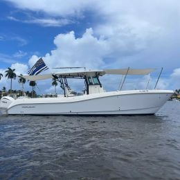 World Cat 325CC | Mi Amor