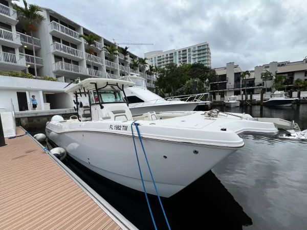 World Cat 325CC | Mi Amor