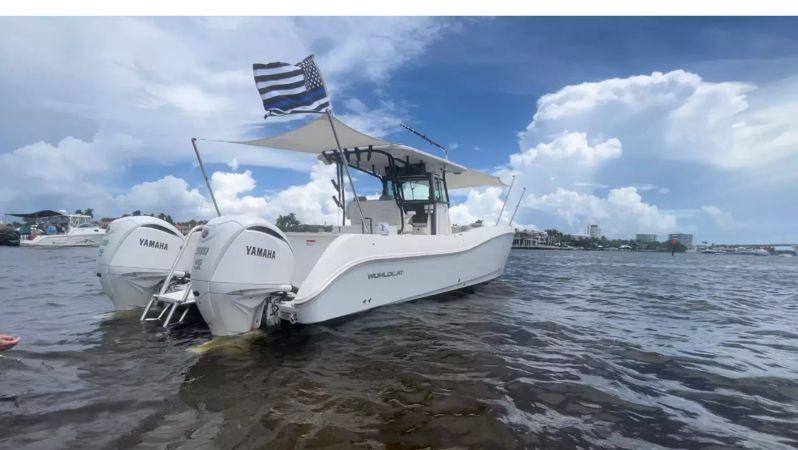 World Cat 325CC | Mi Amor