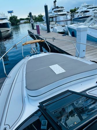 Hanover 305 | Pura Vida