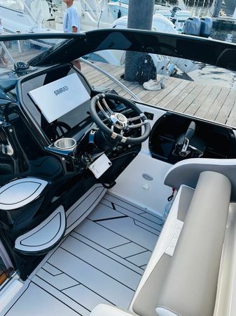 Hanover 305 | Pura Vida