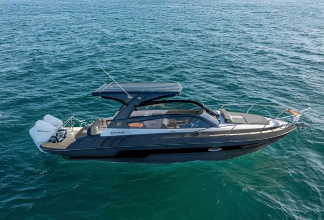 Hanover 305 | Pura Vida