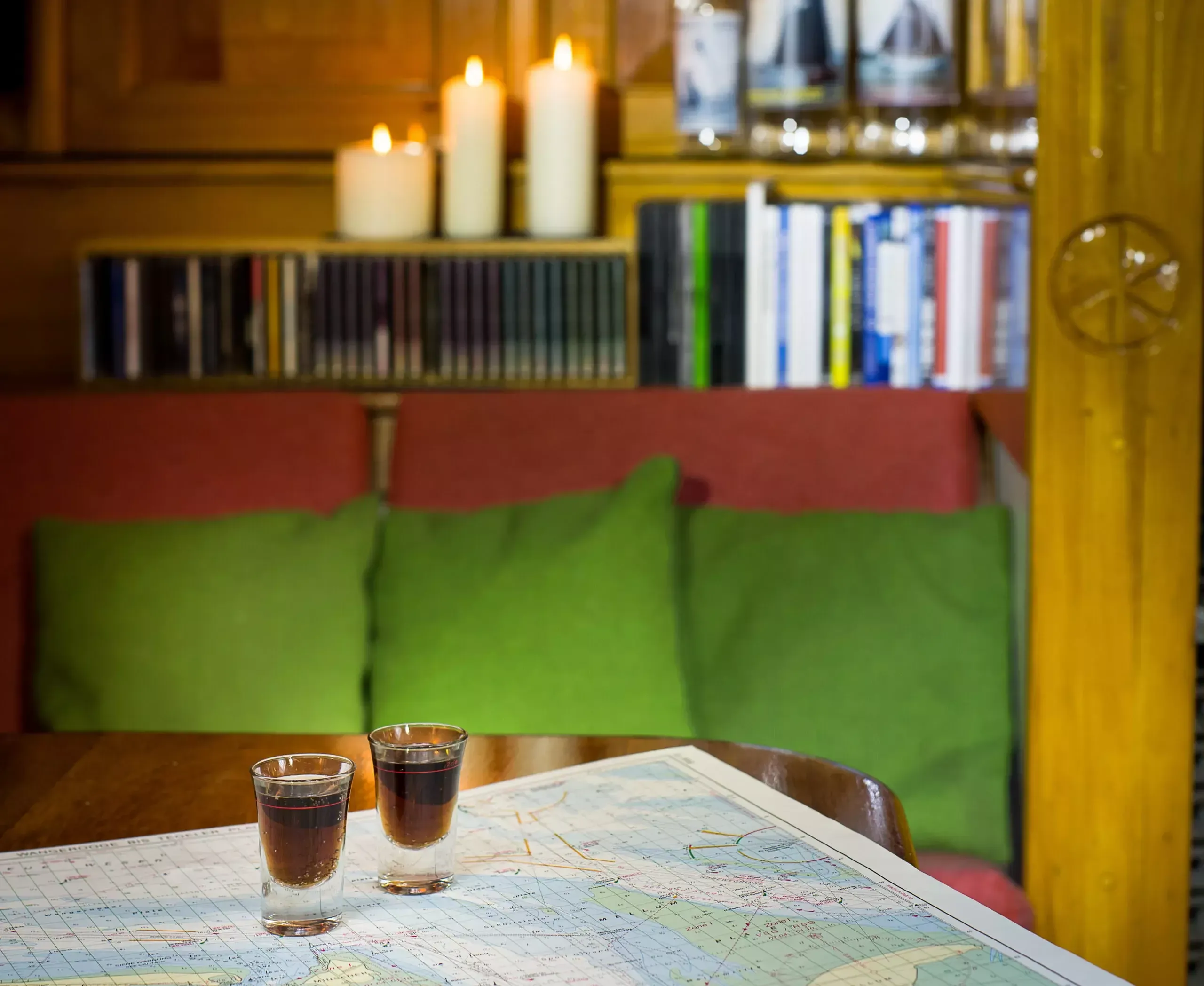 Custom Built 118 | Pegasus