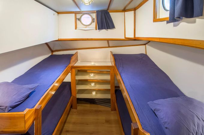 Custom Built 118 | Pegasus