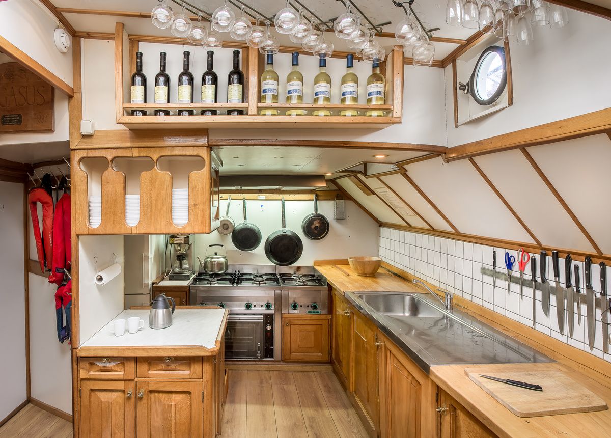 Custom Built 118 | Pegasus