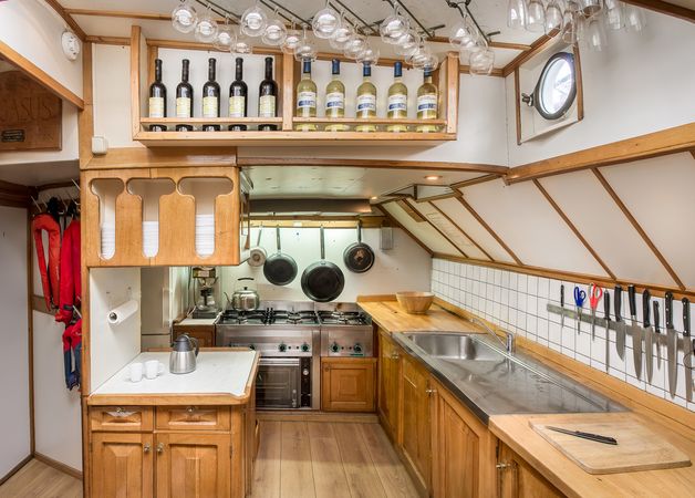 Custom Built 118 | Pegasus