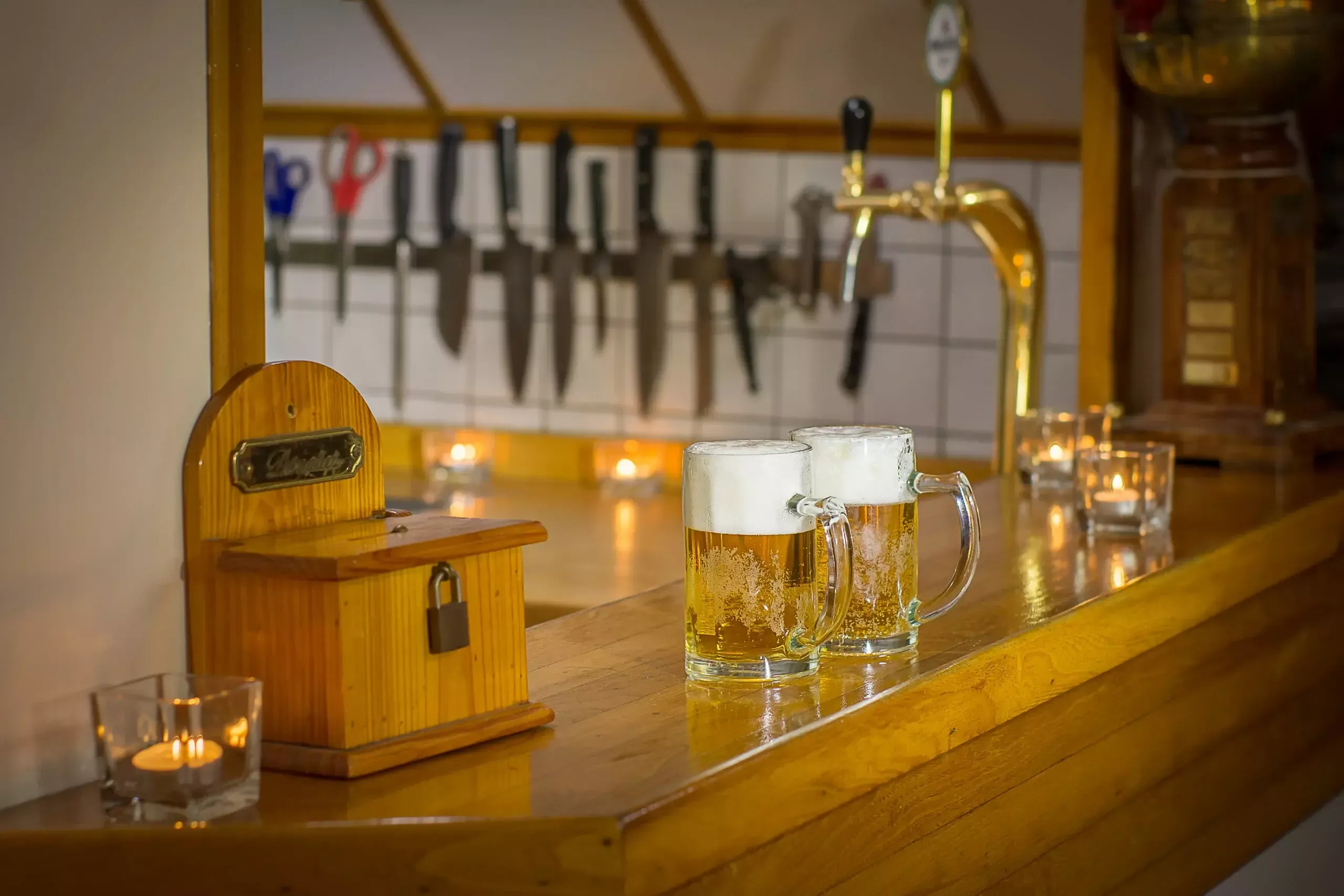 Custom Built 118 | Pegasus