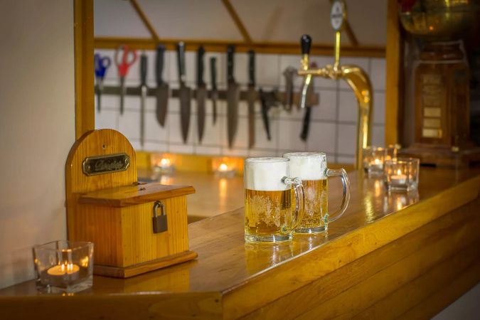 Custom Built 118 | Pegasus