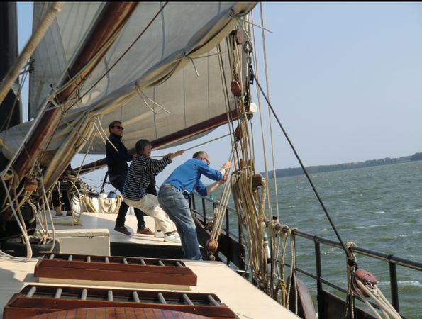 Custom Built 118 | Pegasus