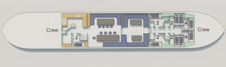 Custom Built 118 | Pegasus