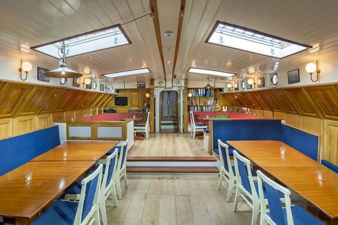 Custom Built 118 | Pegasus