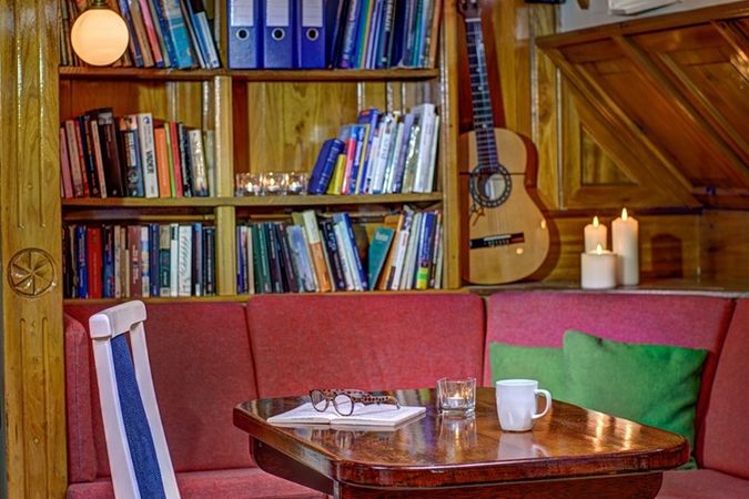 Custom Built 118 | Pegasus