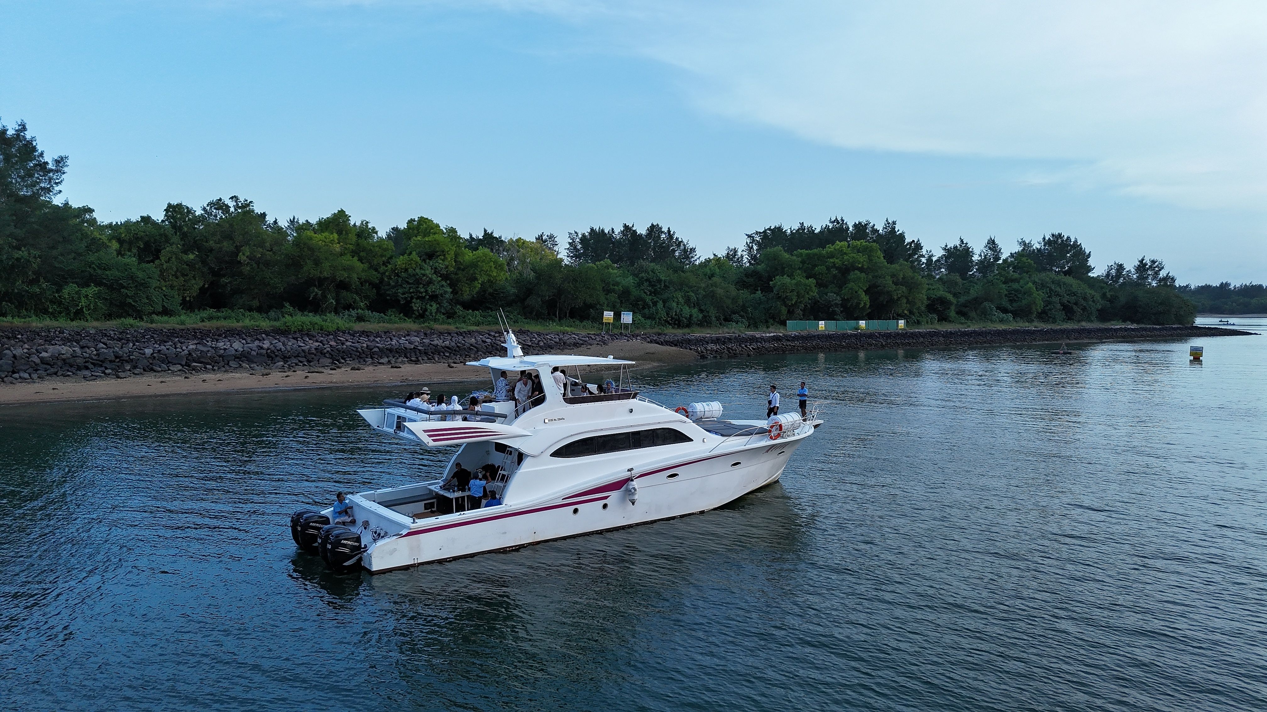 Custom Built 65 | La Merry