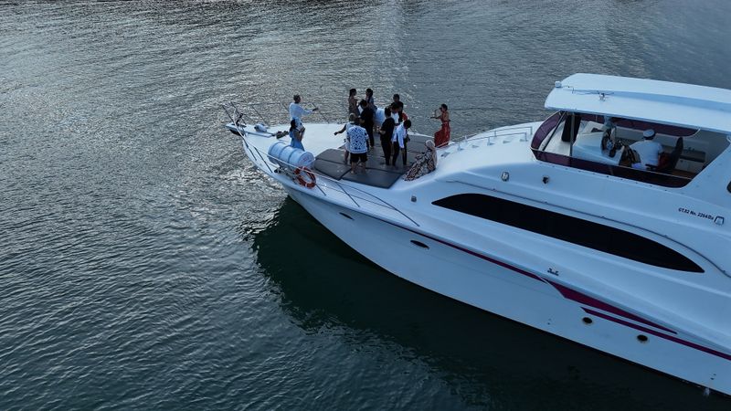 Custom Built 65 | La Merry