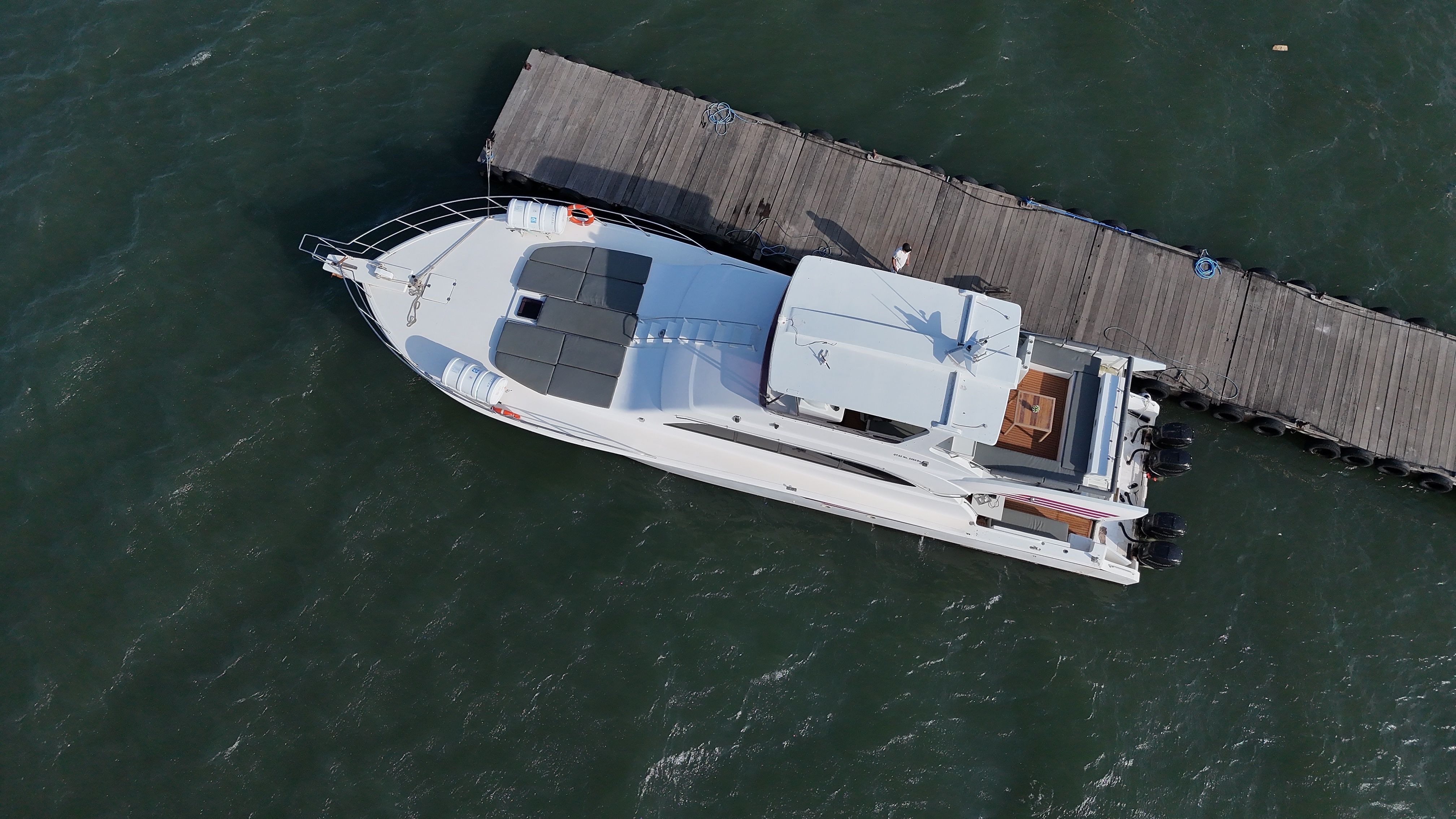 Custom Built 65 | La Merry