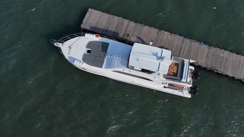 Custom Built 65 | La Merry