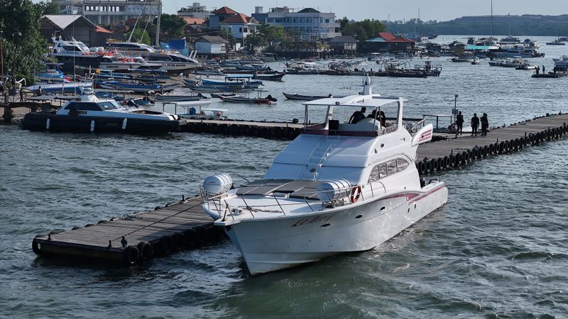 Custom Built 65 | La Merry