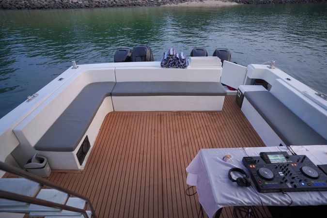 Custom Built 65 | La Merry